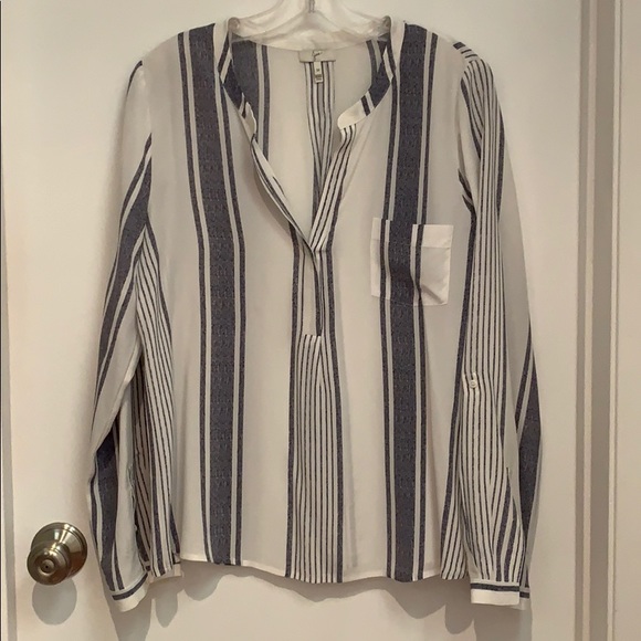 Joie Tops - Joie Silk Top